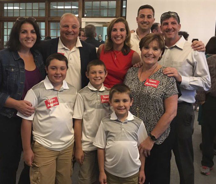 Kesterson wins GOP committee seat